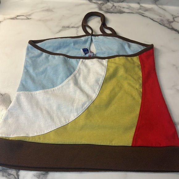 Vintage Halter Top - Picture 4 of 4